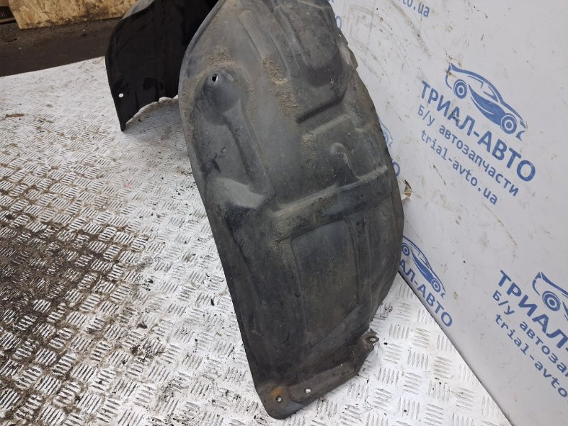 Подкрылок передний правый Toyota Camry 2001-2006 5387533110 (Арт. 67991) Київ - зображення 4