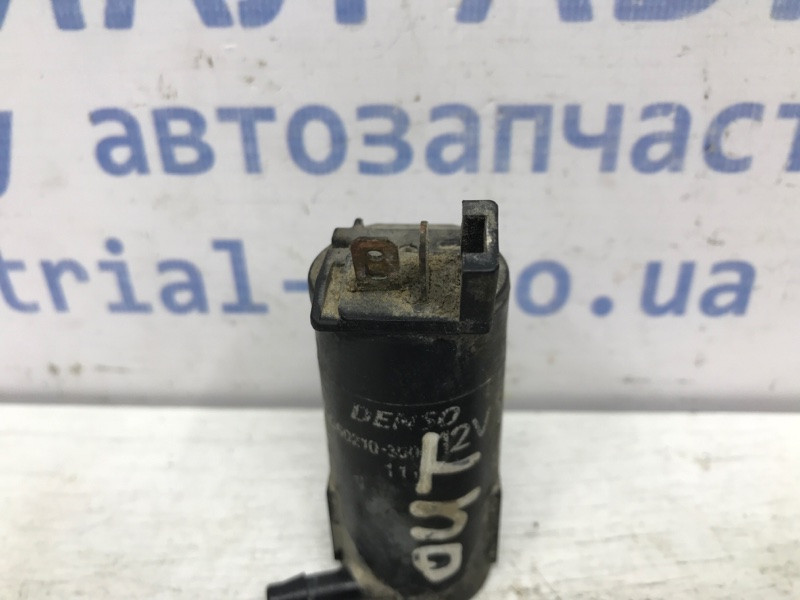 Насос омывателя стекла Mitsubishi Outlander 2003-2006 MR155254 (Арт. 44043) Київ - зображення 3