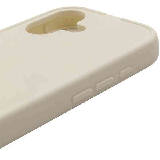 Чехол TPU Panel Stand для Apple iPhone 17 (6.3") Херсон