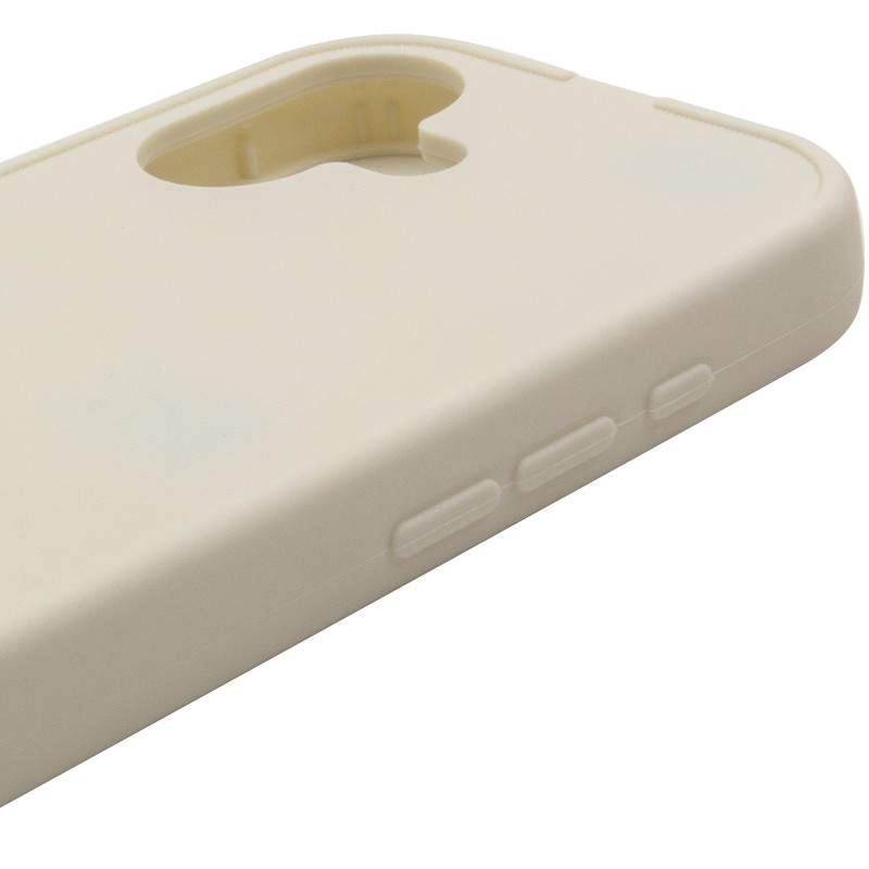 Чехол TPU Panel Stand для Apple iPhone 17 (6.3") Херсон - зображення 6