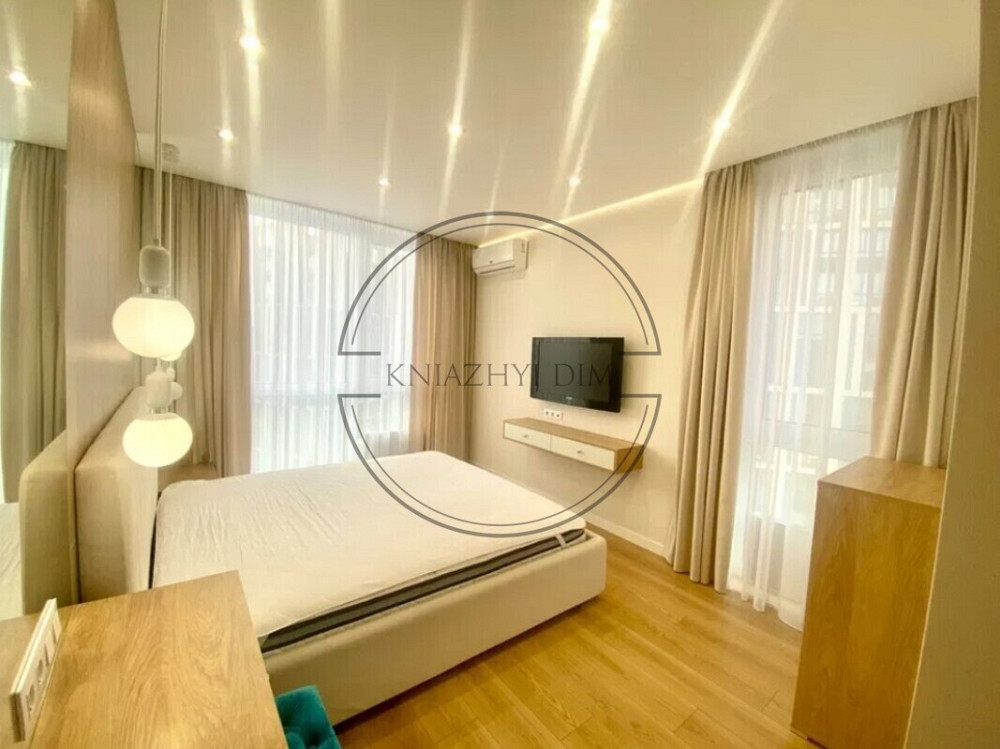 Продаж 4 кімнатної квартири по вул. Зарічна 6/2 ЖК Славутич 21145820 Київ - зображення 10