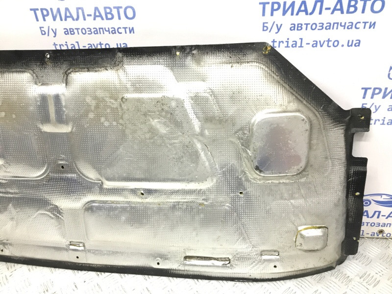 Обшивка капота KIA Sorento 2002-2009 811243E310 (Арт. 46152) Київ - зображення 6