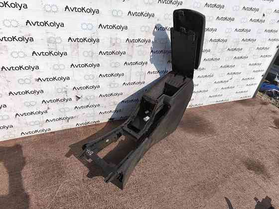 Подлокотник Peugeot 407 2004-2011 Ковель