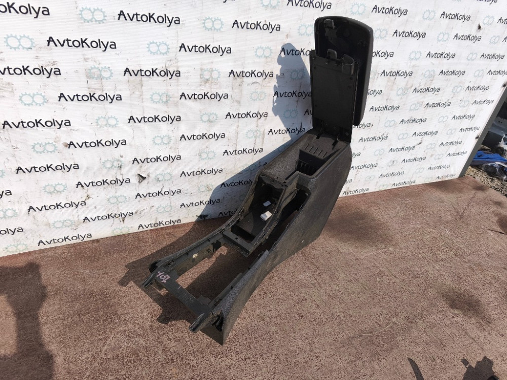 Подлокотник Peugeot 407 2004-2011 Ковель - зображення 3