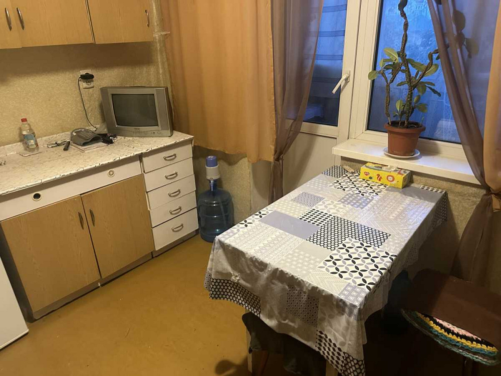 долгосрочная аренда 1-к квартира Киев, Святошинский, 8000 грн./мес. Київ - зображення 9