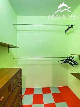 долгосрочная аренда 1-к квартира Киев, Днепровский, 15000 грн./мес. Київ