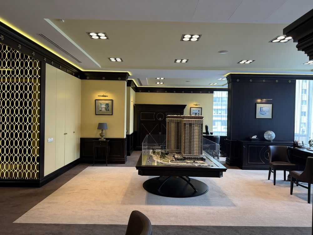 продажа офисное помещение Киев, Оболонский, 400000 $ Киев - изображение 1