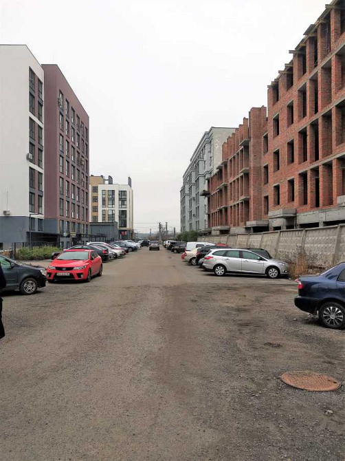 продажа 1-к квартира Киево-Святошинский, Хотов, 38000 $  - зображення 11