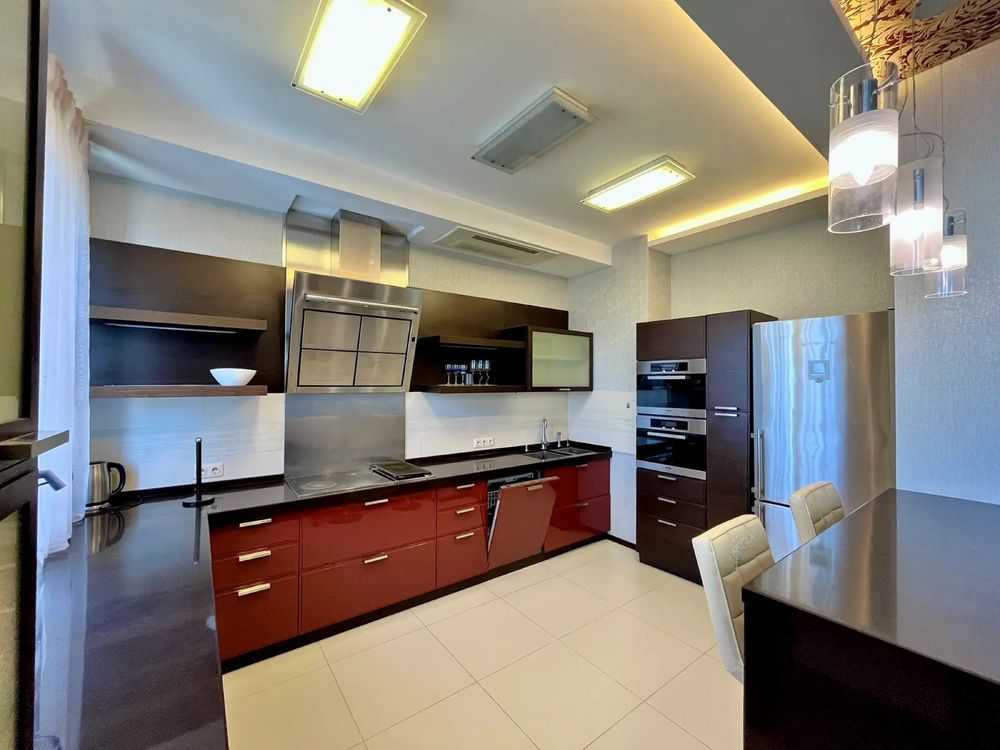 продажа 3-к квартира Киев, Печерский, 225000 $ Київ - зображення 3