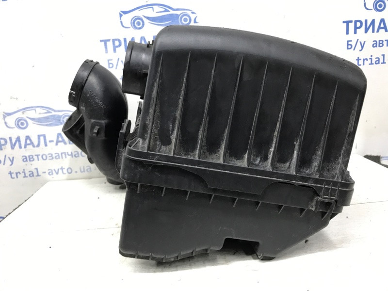 Корпус воздушного фильтра Mitsubishi Pajero Wagon 4 3.2 ДИЗЕЛЬ 4M41 2006 (б/у) Київ - зображення 4
