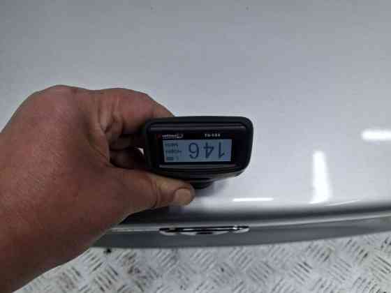 Крышка багажника Honda Accord 2002-2008 68500SEAE00ZZ (Арт. 76056) Київ