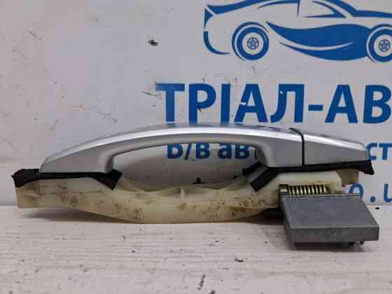 Ручка двери внешняя задняя правая Chevrolet Captiva C140 2.2 DIESEL Z22D1 2006 (б/у) Київ