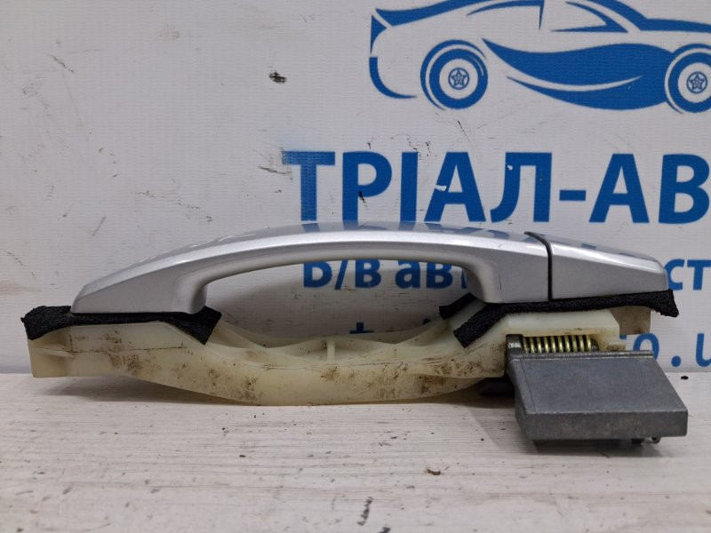 Ручка двери внешняя задняя правая Chevrolet Captiva C140 2.2 DIESEL Z22D1 2006 (б/у) Київ - зображення 1