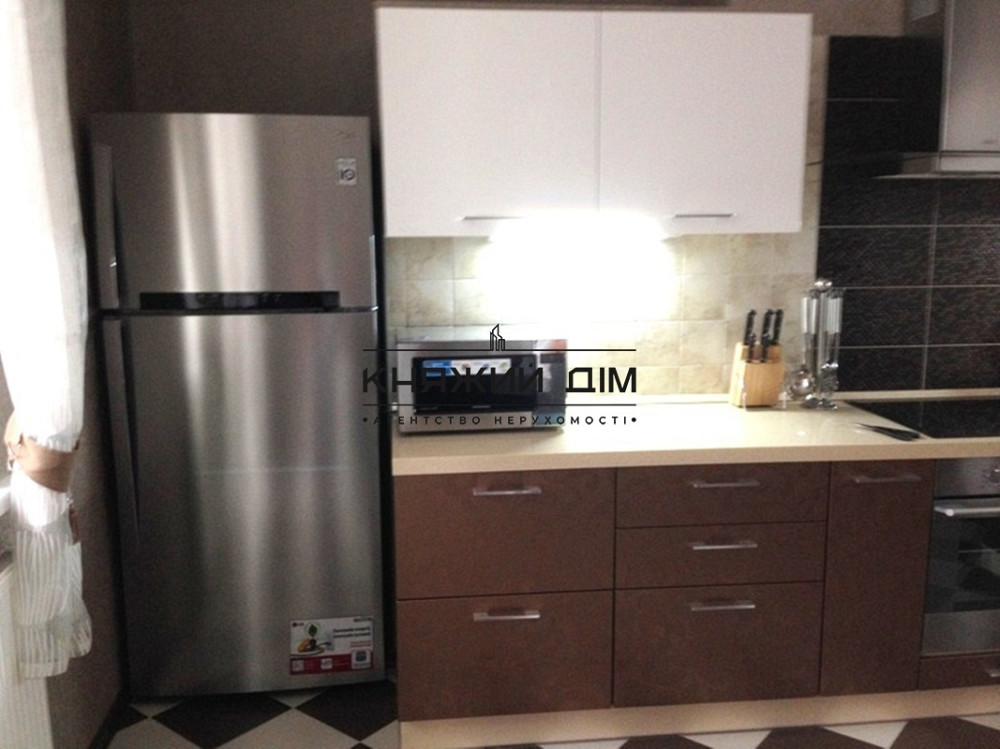 Шикарна 1-кімнатна ЖК Пори Року 1174116 Киев - изображение 10