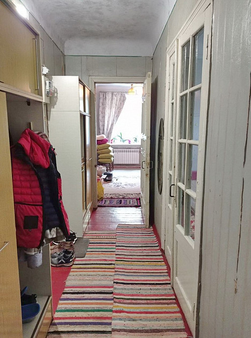 Продам 3-х комнатную квартиру, первый этаж Дніпро - зображення 6