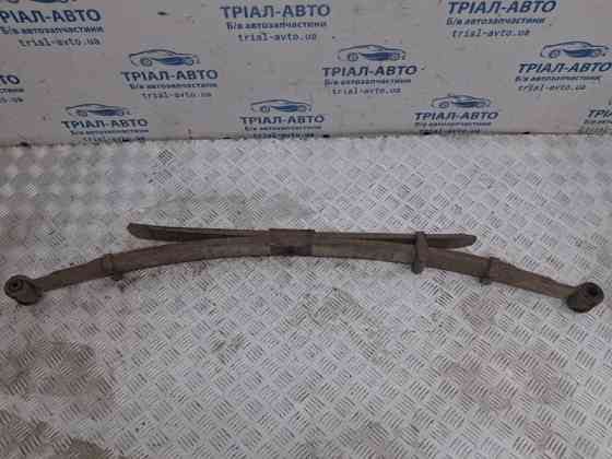 Рессора Nissan Navara 2004-2015 55020EB300 (Арт. 82569) Киев