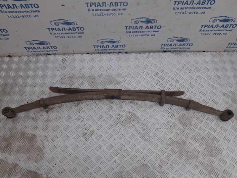 Рессора Nissan Navara 2004-2015 55020EB300 (Арт. 82569) Киев - изображение 1