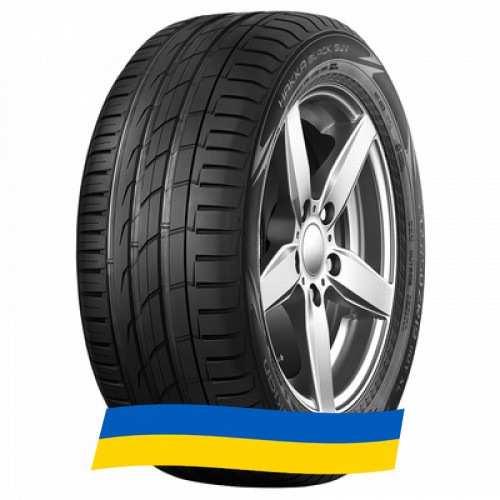 275/50 R20 Nokian Hakka Black SUV 113W Позашляхова шина Киев - изображение 1