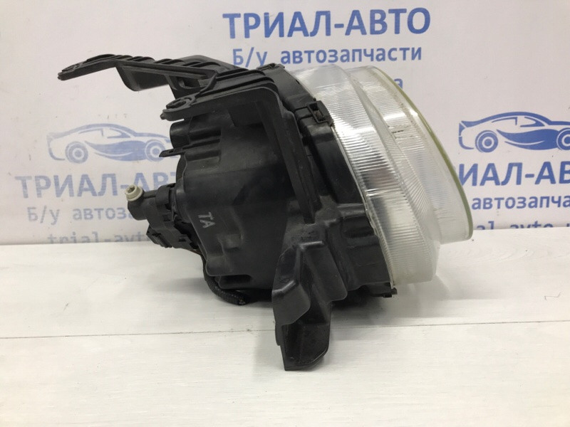 Фара левая галоген Nissan Juke F15 1.6 TURBO MR16DDT 2010 (б/у) Київ - зображення 7