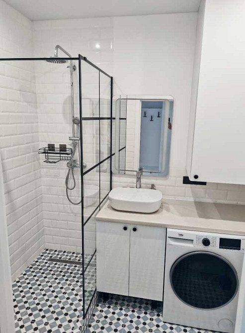 продажа 1-к квартира Киев, Голосеевский, 103000 $ Київ - зображення 8