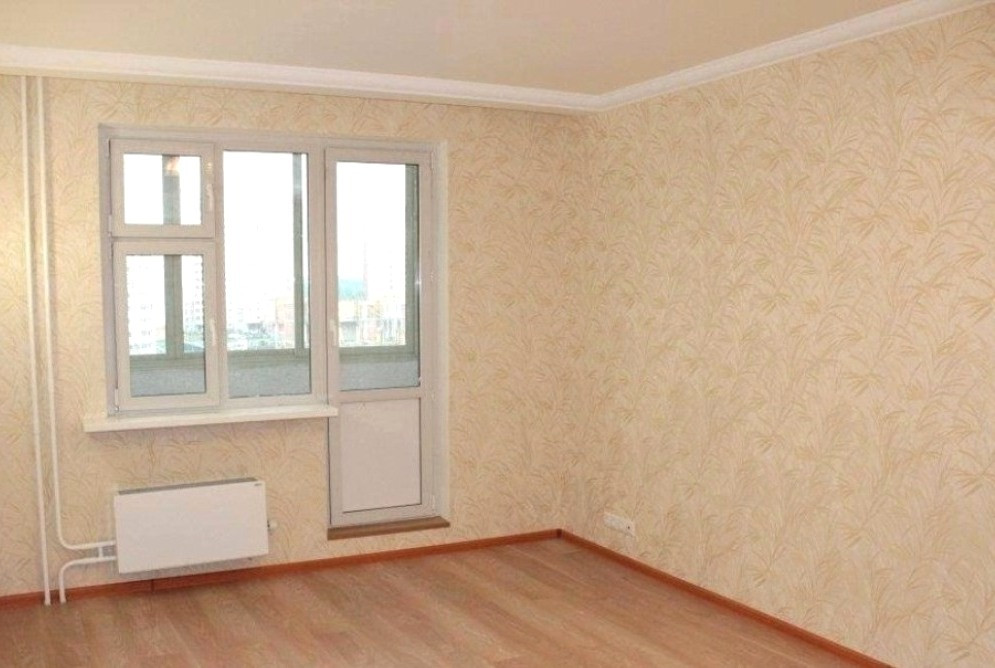 Поклейка обоев Виноградарь Оболонь Святошин Київ - зображення 1