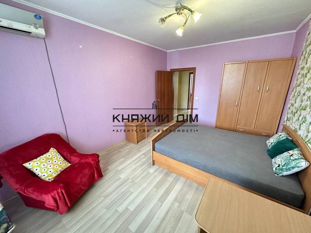 Продаж 3-кімнатної квартири на вул. Пчілки 3-А, метро Позняки 21141682 Київ - зображення 7