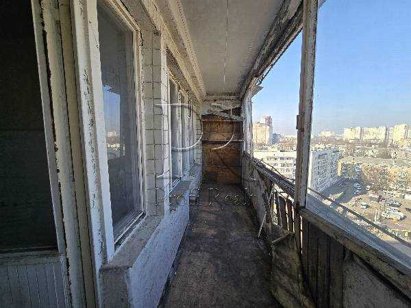 продажа 1-к квартира Киев, Соломенский, 44999 $ Київ - зображення 8