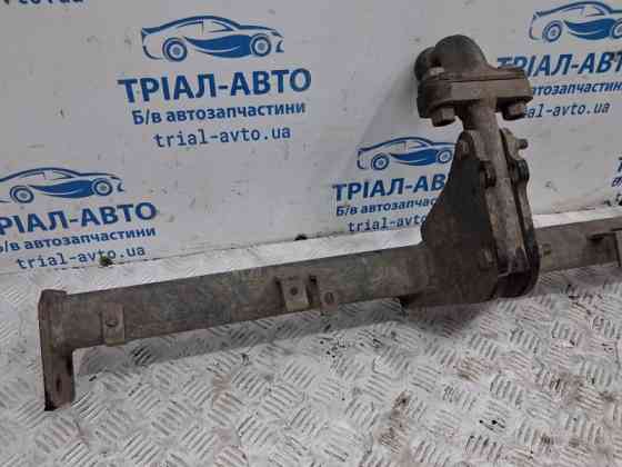 Фаркоп Mitsubishi Pajero Wagon 1999-2006  (Арт. 75762) Київ