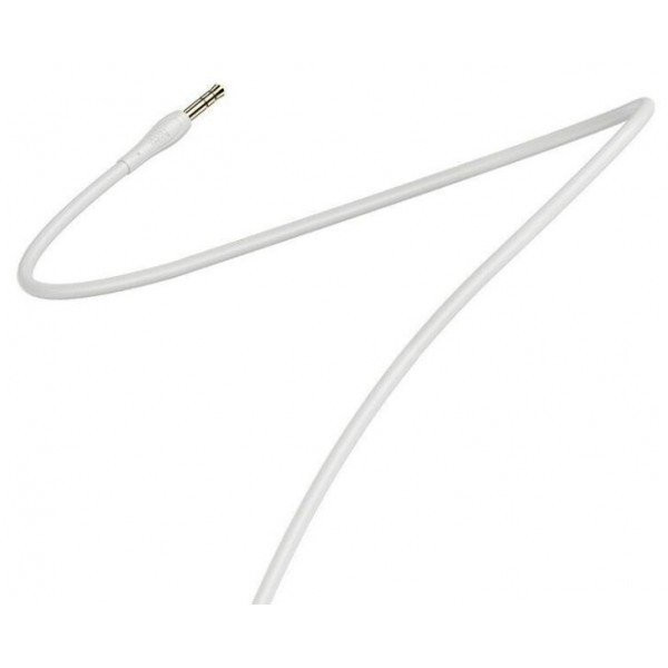 Aux кабель HOCO UPA14 (1m) Gray (Код товару:14574) Харків - зображення 2