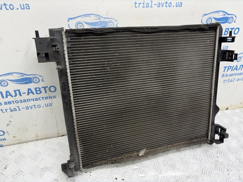 Радиатор основной Nissan X-Trail 2014-2021 214104BE0A (Арт. 84025) Київ - зображення 7