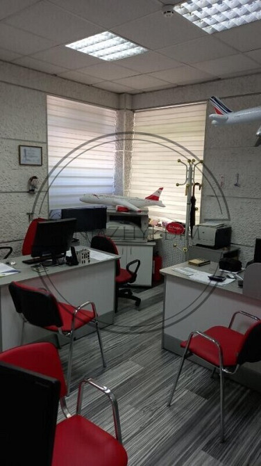 Аренда офиса по ул. Грушевского 28/2 1 этаж 1418881 Киев - изображение 4