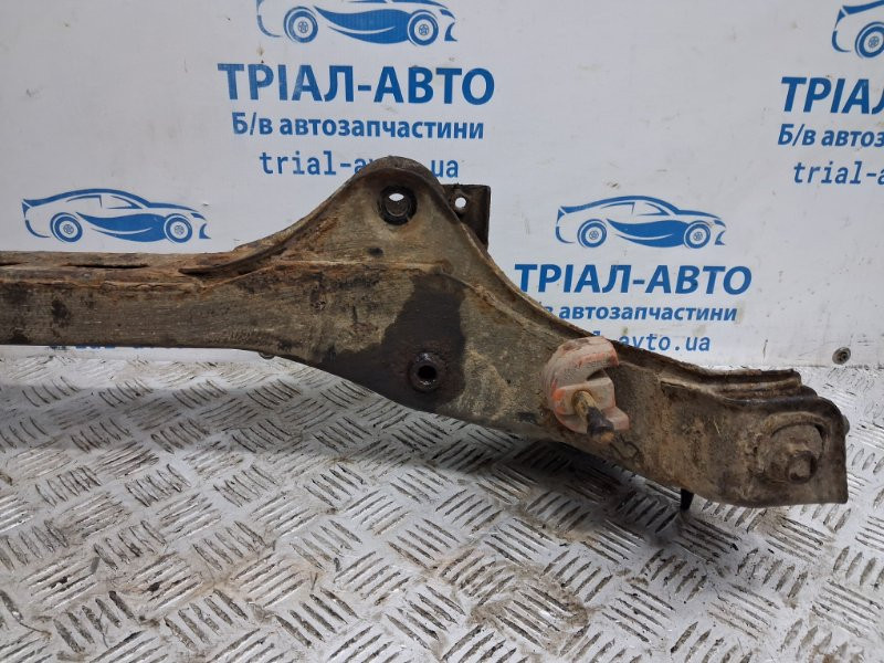 Балка задней подвески Hyundai I30 FD 1.6 DIESEL D4FB 2007 (б/у) Київ - зображення 6
