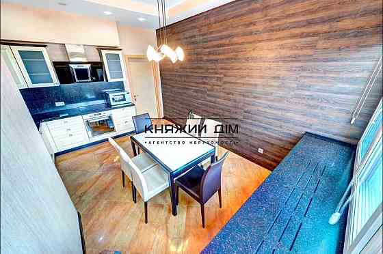 БЕЗ КОМІСІЇ !!! ОРЕНДА 3-кімнатна квартира в новому будинку, м.Лук'янівська. код №11154864 Київ