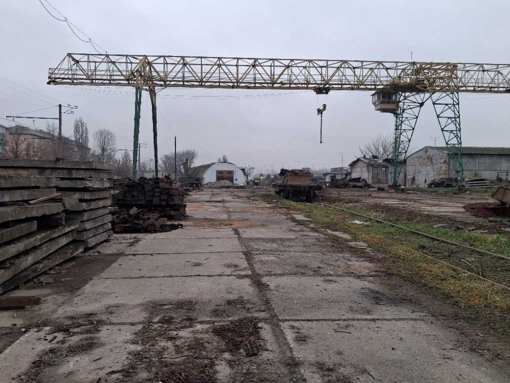 долгосрочная аренда земля коммерческого назначения Киев, Голосеевский, 111 грн./мес. Киев - изображение 1