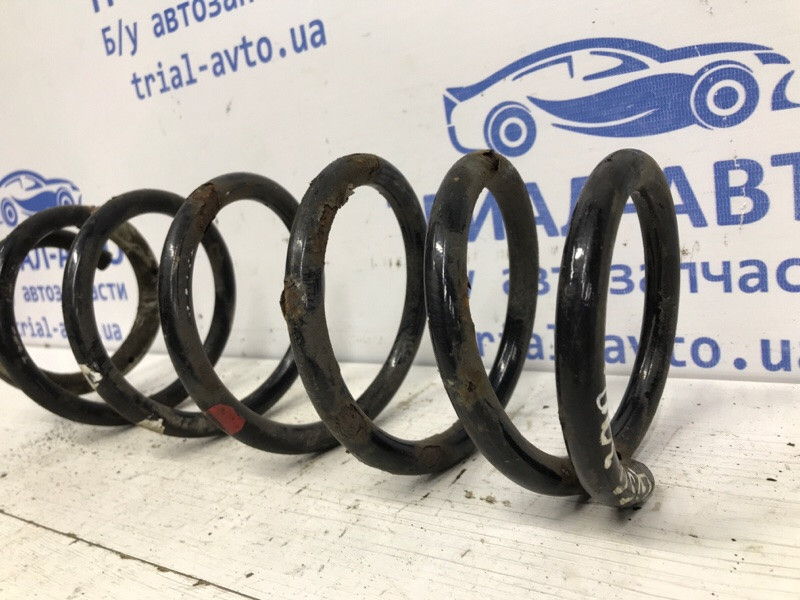 Пружина передняя Infiniti Q50 2013- 540104GC0A (Арт. 57177) Киев - изображение 2