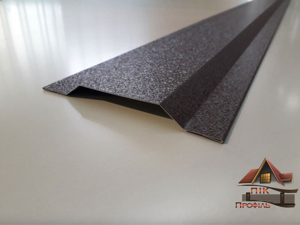 Нащільник, притворна планка, елемент гнуття Киев - изображение 6