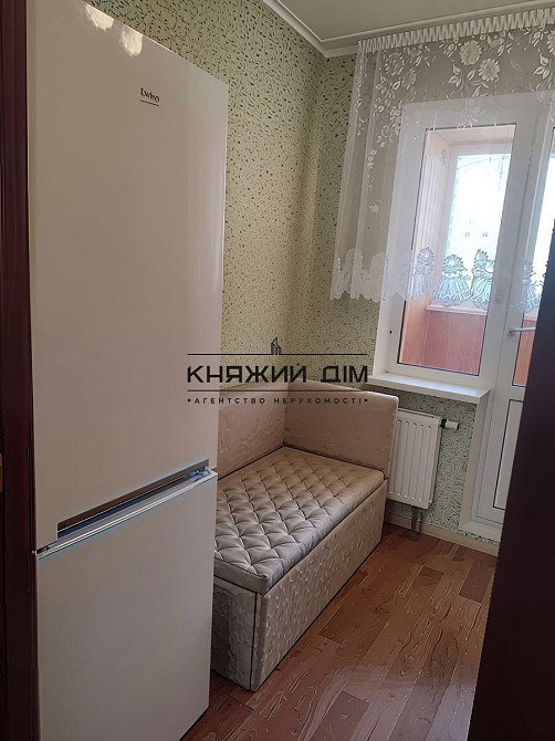 Оренда однокімнатної квартири ЖК Патріотика. Код об'єкту:11203001 Київ - зображення 6