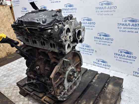 Двигатель под АКПП Nissan X-Trail T31 2.0 DIESEL M9R 2007 (б/у) Київ