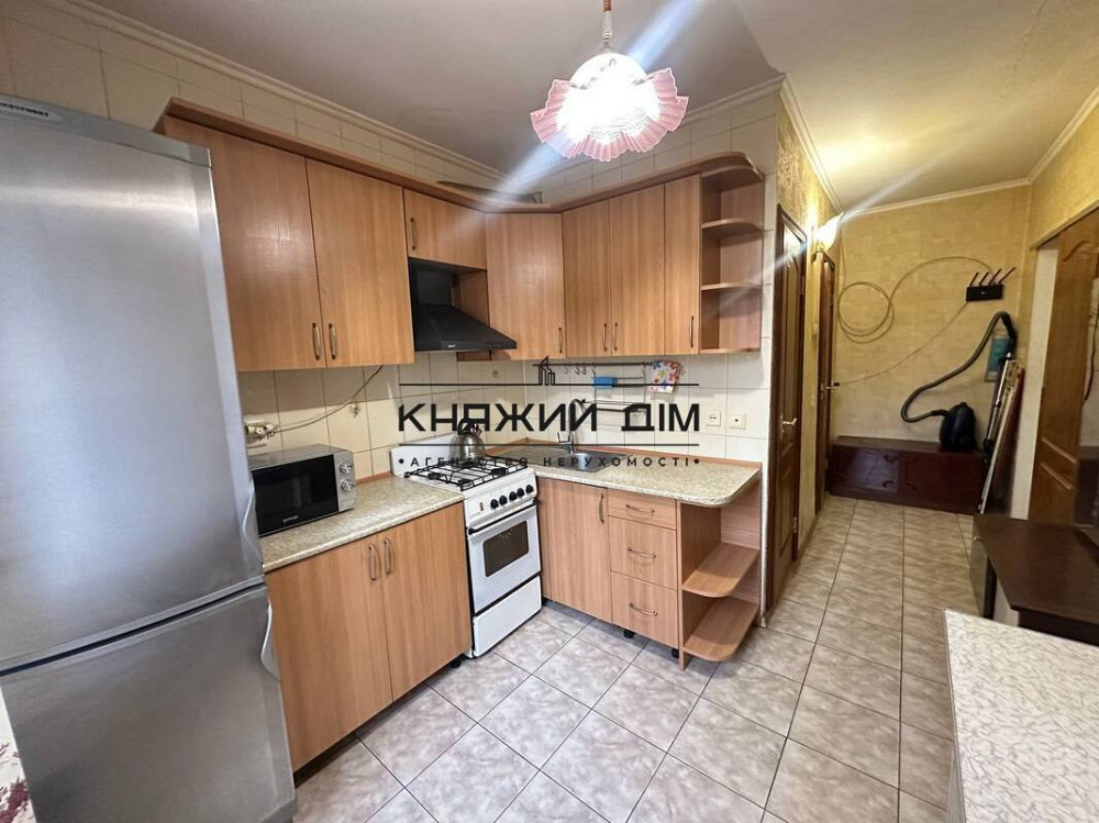 Оренда 1 кімнатна квартира Дніпровський район КОД 11204032 Київ - зображення 3