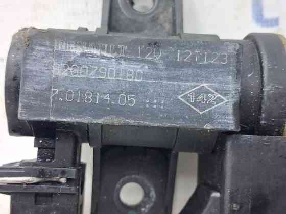 Клапан электромагнитный Renault Megane 2008-2016 8200790180 (Арт. 65362) Київ