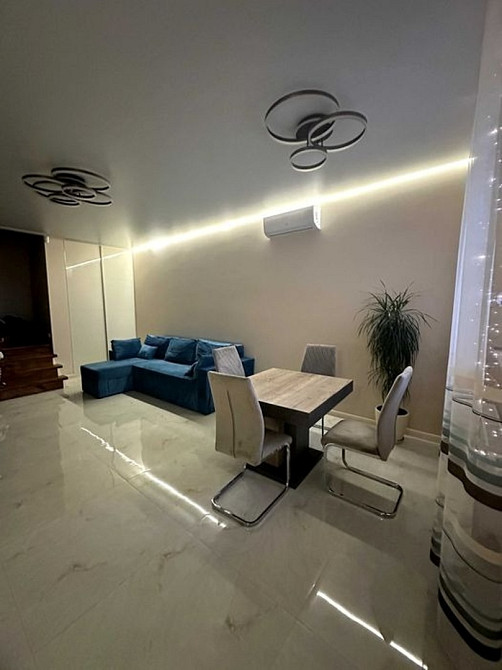 [Осокорки] Продається сучасний таунхаус в котеджному містечку 100 кв.м Київ - зображення 12