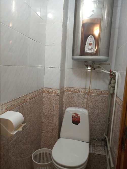 Продам 3-ком Левый Берег р-н Варуса улучшенная планировка. Срочно Каменское (Днепродзержинск) - изображение 5