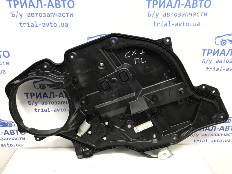 Стеклоподъемник передний левый Mazda CX 7 ER 2.3 БЕНЗИН 	L3VDT 2006 (б/у) Київ - зображення 1