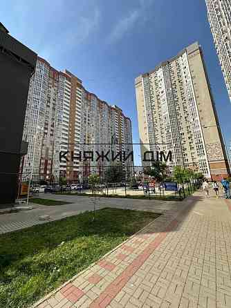 Продаж 3х кв.ЖК Патріотика, будинок Вижниця будинок 22. Позняки, Осокорки Код № № 21146965 Київ