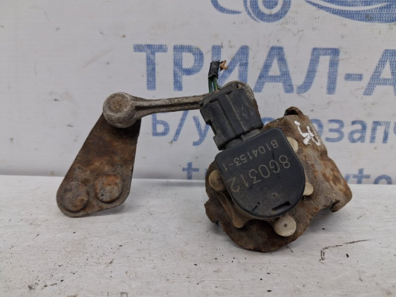 Датчик положения уровня фар Suzuki Grand Vitara JT 2.4 БЕНЗИН J24B 2005 (б/у) Київ - зображення 1