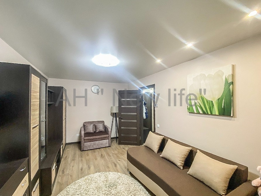 Однокімнатна квартира в новобудові в центрі Суми - зображення 4