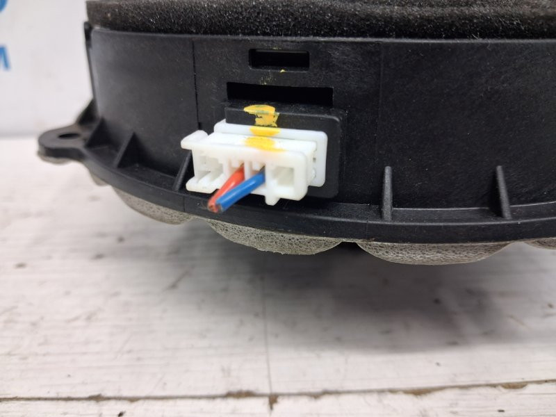 Динамик двери Kia Sportage QL 1.7 DIESEL D4FD 2015 (б/у) Київ - зображення 4