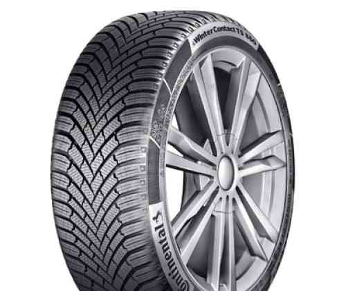 225/45 R17 Continental WinterContact TS 860 94H Легкова шина Киев