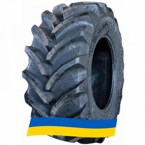 600/65 R34 Pirelli PHP:65 157D Індустріальна шина Київ - зображення 7