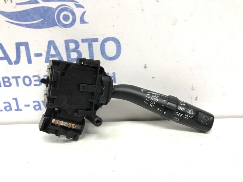 Переключатель подрулевой правый(дворники) Toyota Avensis 2002-2010 8465205170 (Арт. 42276) Київ - зображення 1